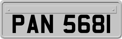 PAN5681
