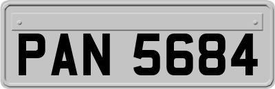 PAN5684