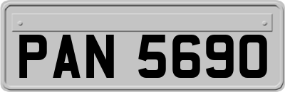 PAN5690