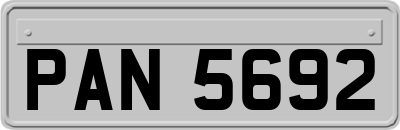 PAN5692
