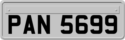 PAN5699