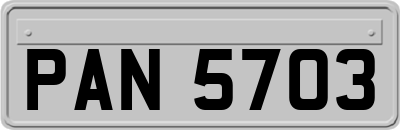 PAN5703