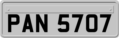 PAN5707
