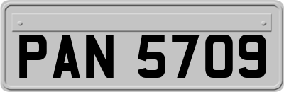 PAN5709
