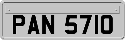 PAN5710
