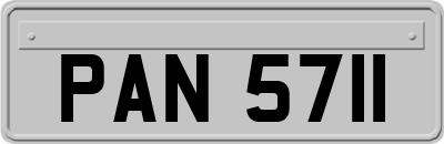 PAN5711
