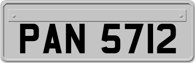 PAN5712