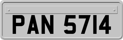 PAN5714