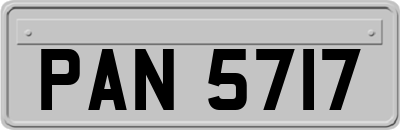 PAN5717