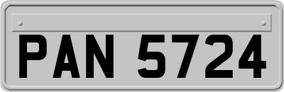 PAN5724