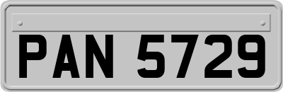 PAN5729