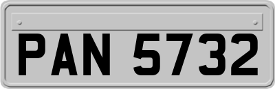 PAN5732