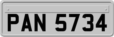 PAN5734