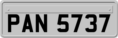 PAN5737