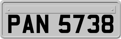 PAN5738