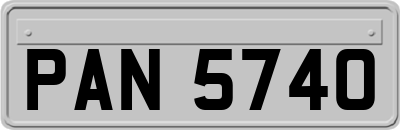 PAN5740