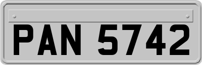 PAN5742