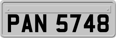 PAN5748