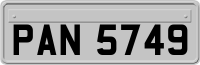 PAN5749