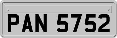 PAN5752