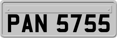 PAN5755