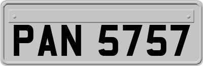 PAN5757