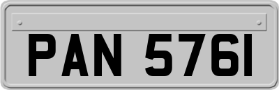 PAN5761