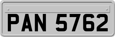 PAN5762