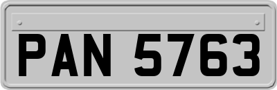 PAN5763