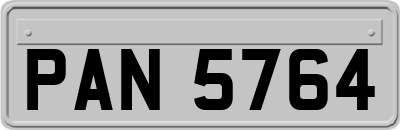PAN5764