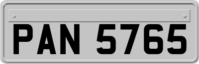 PAN5765