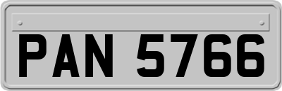 PAN5766