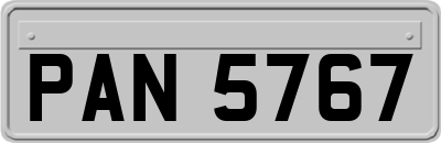 PAN5767
