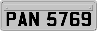 PAN5769