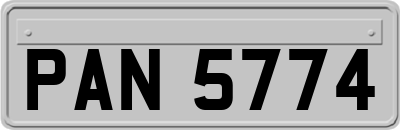 PAN5774