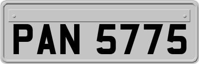 PAN5775