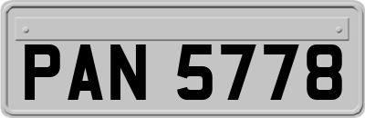 PAN5778