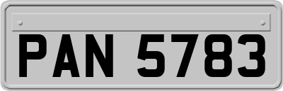 PAN5783