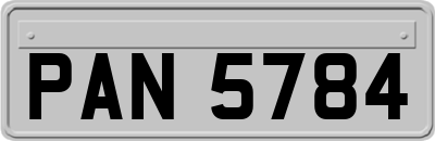 PAN5784