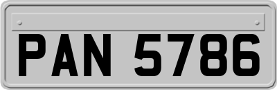 PAN5786