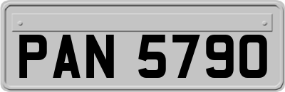 PAN5790