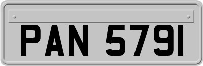 PAN5791