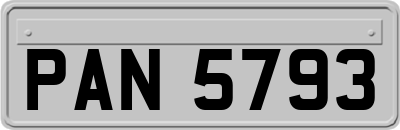 PAN5793