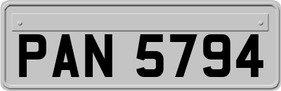 PAN5794