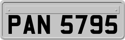 PAN5795