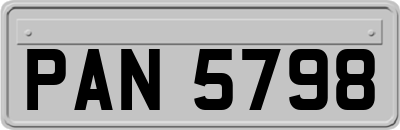 PAN5798