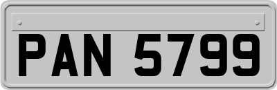 PAN5799