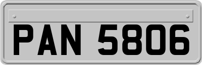 PAN5806