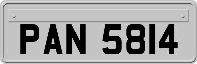PAN5814