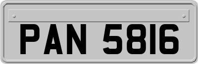 PAN5816